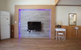 Chuncheon Pet Island Pension