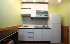 Chuncheon Pet Island Pension