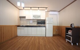 Chuncheon Pet Island Pension