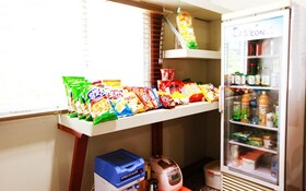 Chuncheon Pet Island Pension