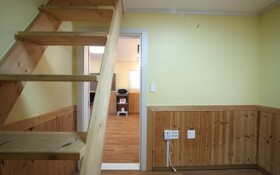 Chuncheon Pet Island Pension