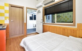 Chuncheon Pet Island Pension