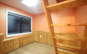 Chuncheon Pet Island Pension