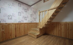 Chuncheon Pet Island Pension