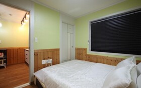 Chuncheon Pet Island Pension