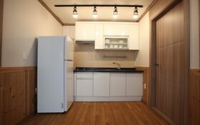 Chuncheon Pet Island Pension