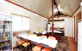 Chuncheon Pet Island Pension