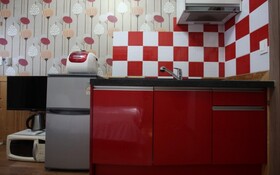 Chuncheon Pet Island Pension