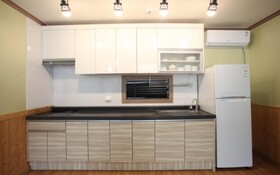 Chuncheon Pet Island Pension