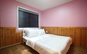 Chuncheon Pet Island Pension