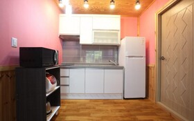 Chuncheon Pet Island Pension