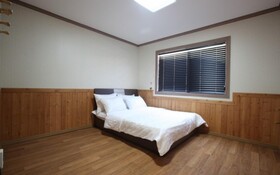 Chuncheon Pet Island Pension