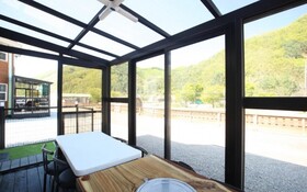 Chuncheon Pet Island Pension