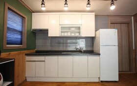 Chuncheon Pet Island Pension