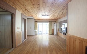 Chuncheon Pet Island Pension