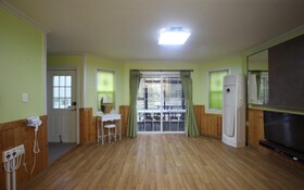 Chuncheon Pet Island Pension