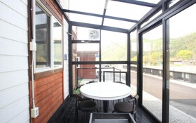 Chuncheon Pet Island Pension