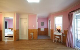 Chuncheon Pet Island Pension