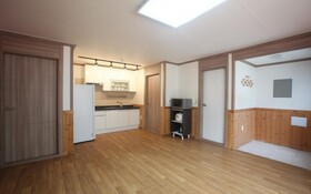 Chuncheon Pet Island Pension