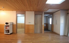 Chuncheon Pet Island Pension