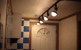 Chuncheon Pet Island Pension