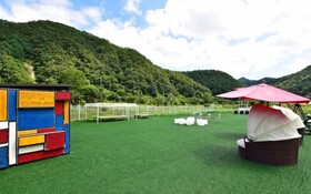 Chuncheon Pet Island Pension