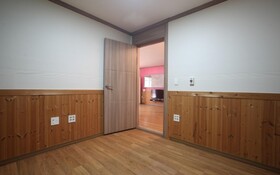 Chuncheon Pet Island Pension