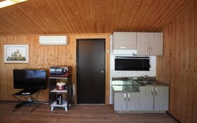 Chuncheon Pet Island Pension