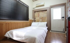 Chuncheon Pet Island Pension