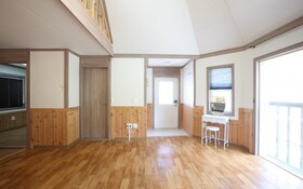 Chuncheon Pet Island Pension