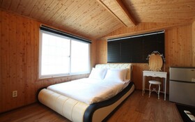 Chuncheon Pet Island Pension