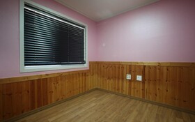 Chuncheon Pet Island Pension