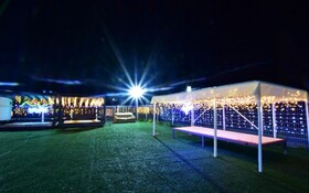 Chuncheon Pet Island Pension