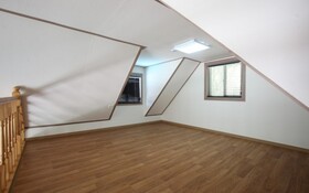 Chuncheon Pet Island Pension