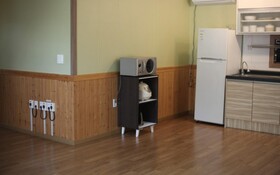 Chuncheon Pet Island Pension