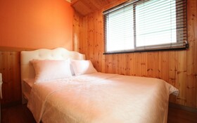 Chuncheon Pet Island Pension