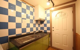 Chuncheon Pet Island Pension