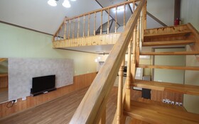 Chuncheon Pet Island Pension