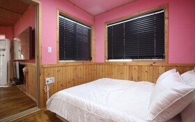 Chuncheon Pet Island Pension