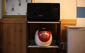 Chuncheon Pet Island Pension