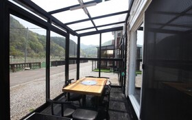 Chuncheon Pet Island Pension