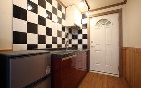 Chuncheon Pet Island Pension