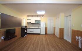 Chuncheon Pet Island Pension