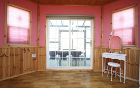 Chuncheon Pet Island Pension