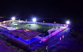 Chuncheon Pet Island Pension