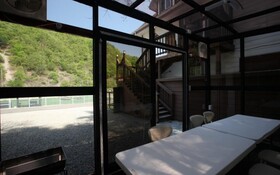 Chuncheon Pet Island Pension