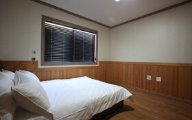Chuncheon Pet Island Pension