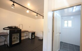 Chuncheon Pet Island Pension