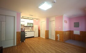 Chuncheon Pet Island Pension