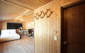 Chuncheon Pet Island Pension